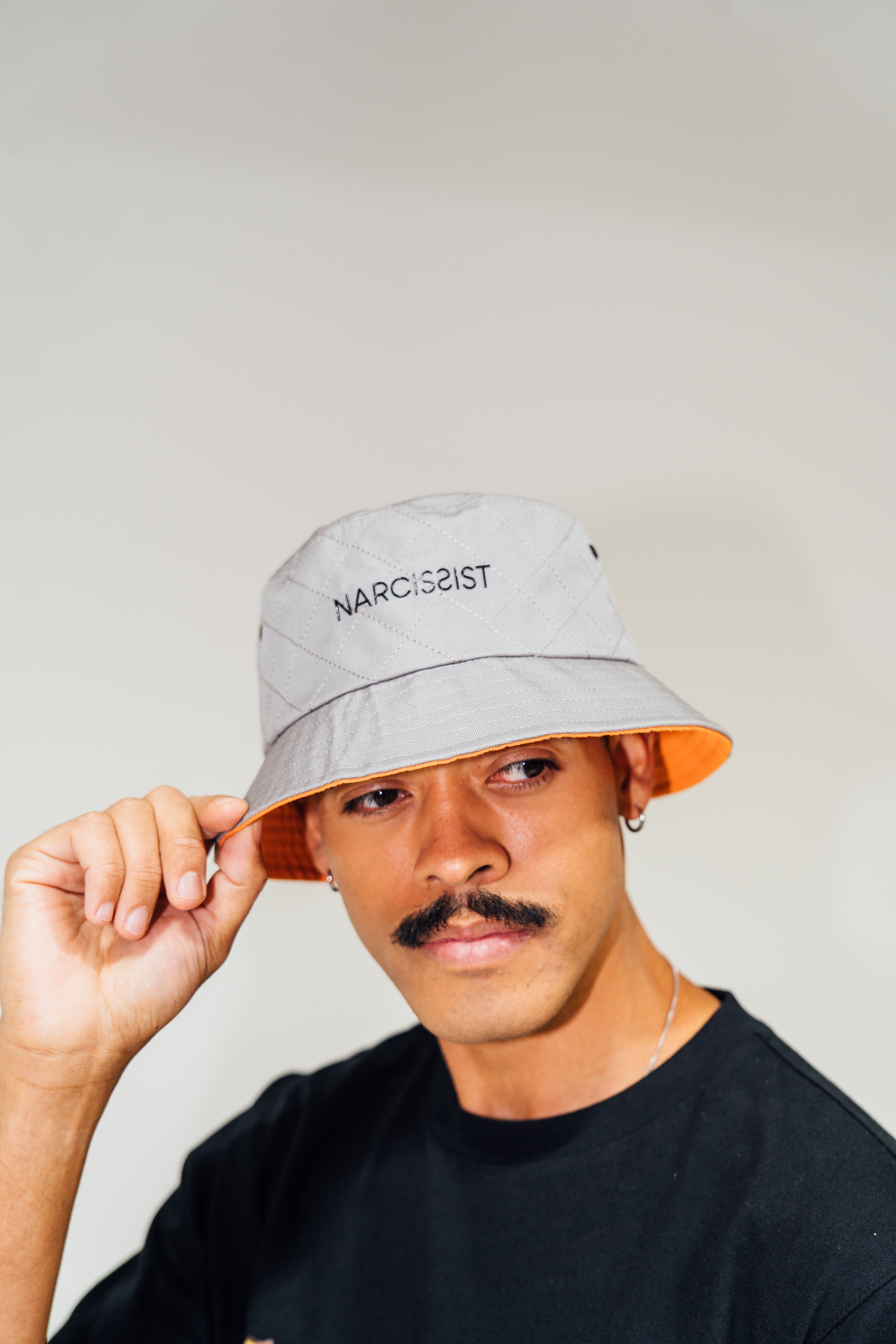 Apex Bucket Hat