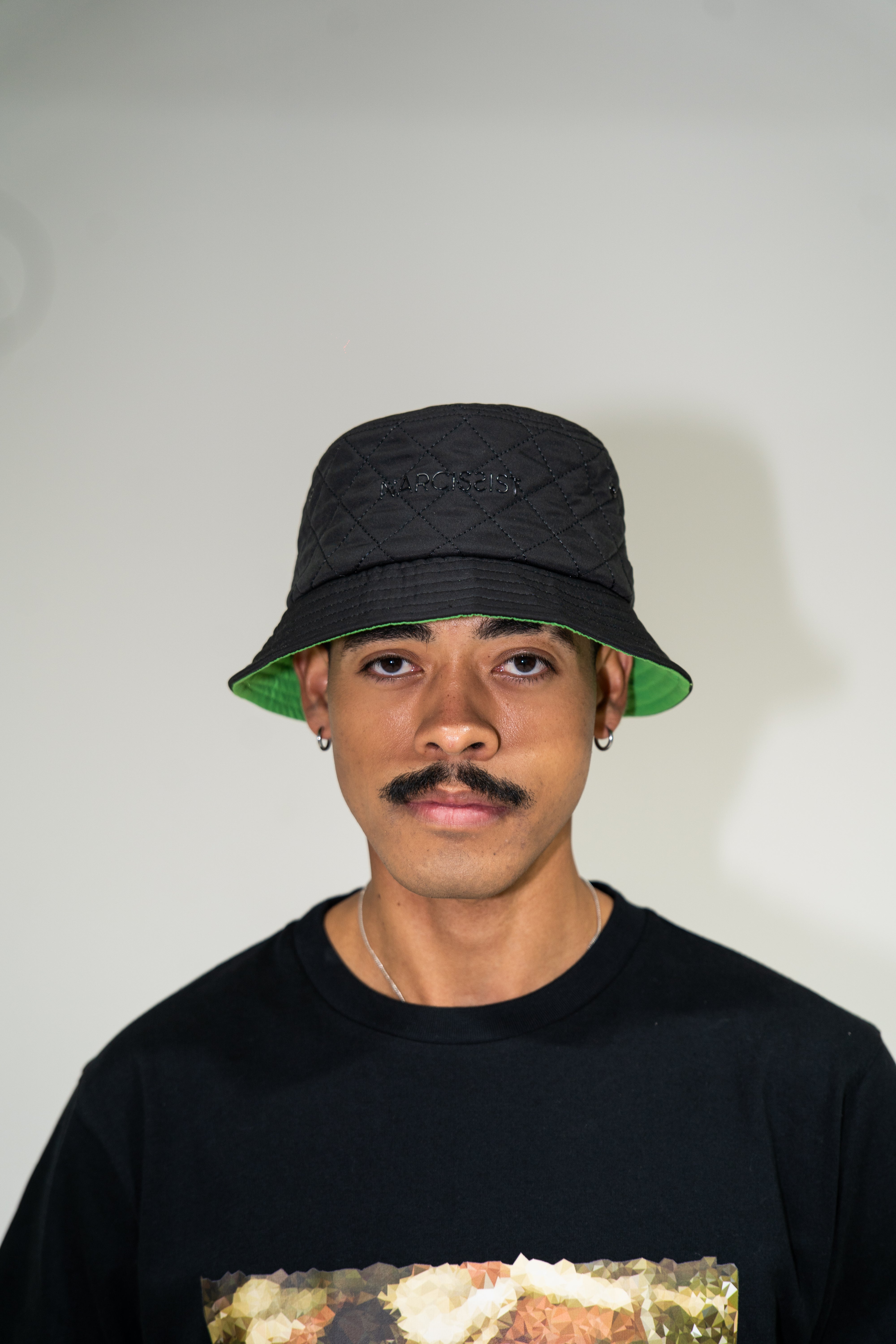 Apex Bucket Hat