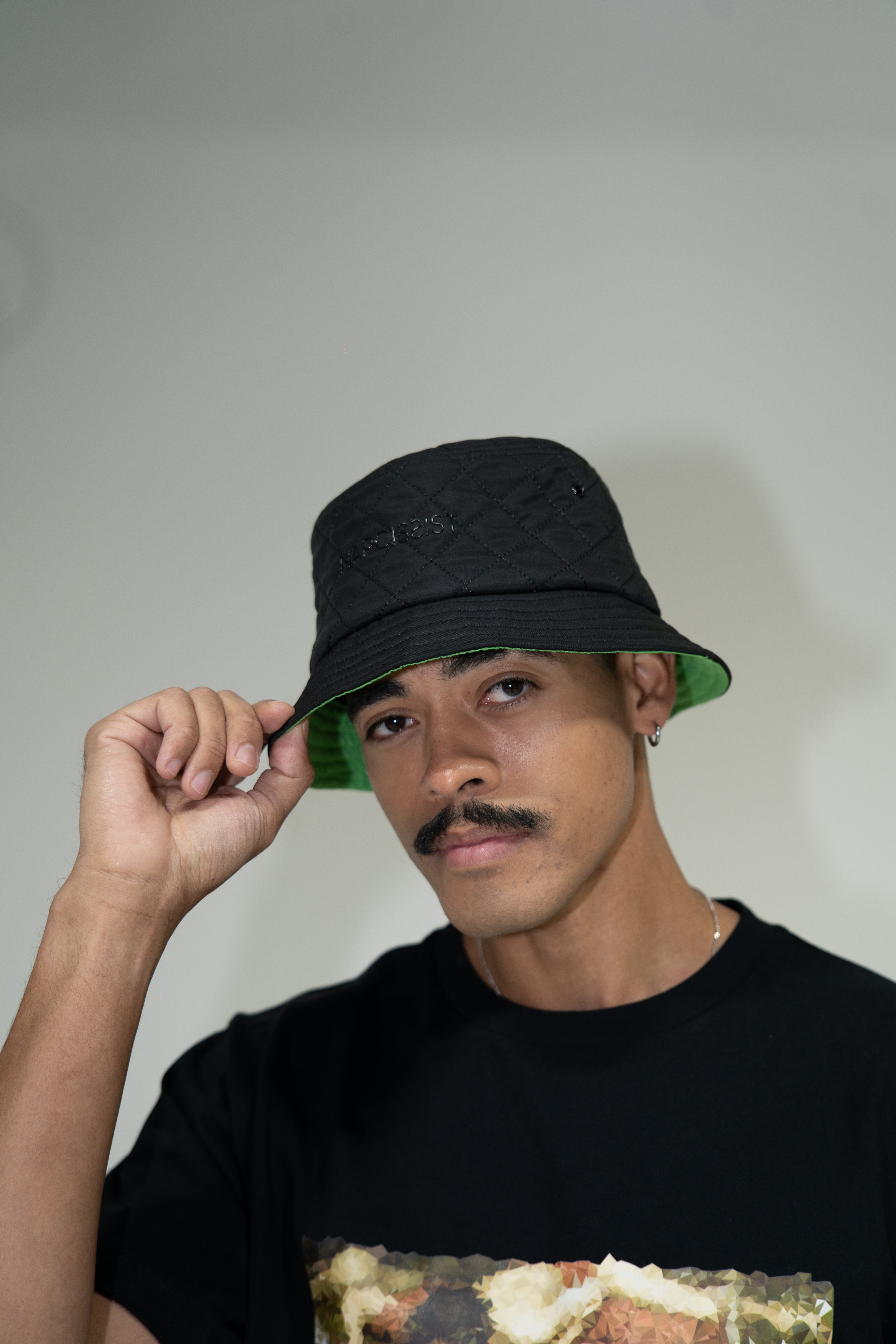 Apex Bucket Hat