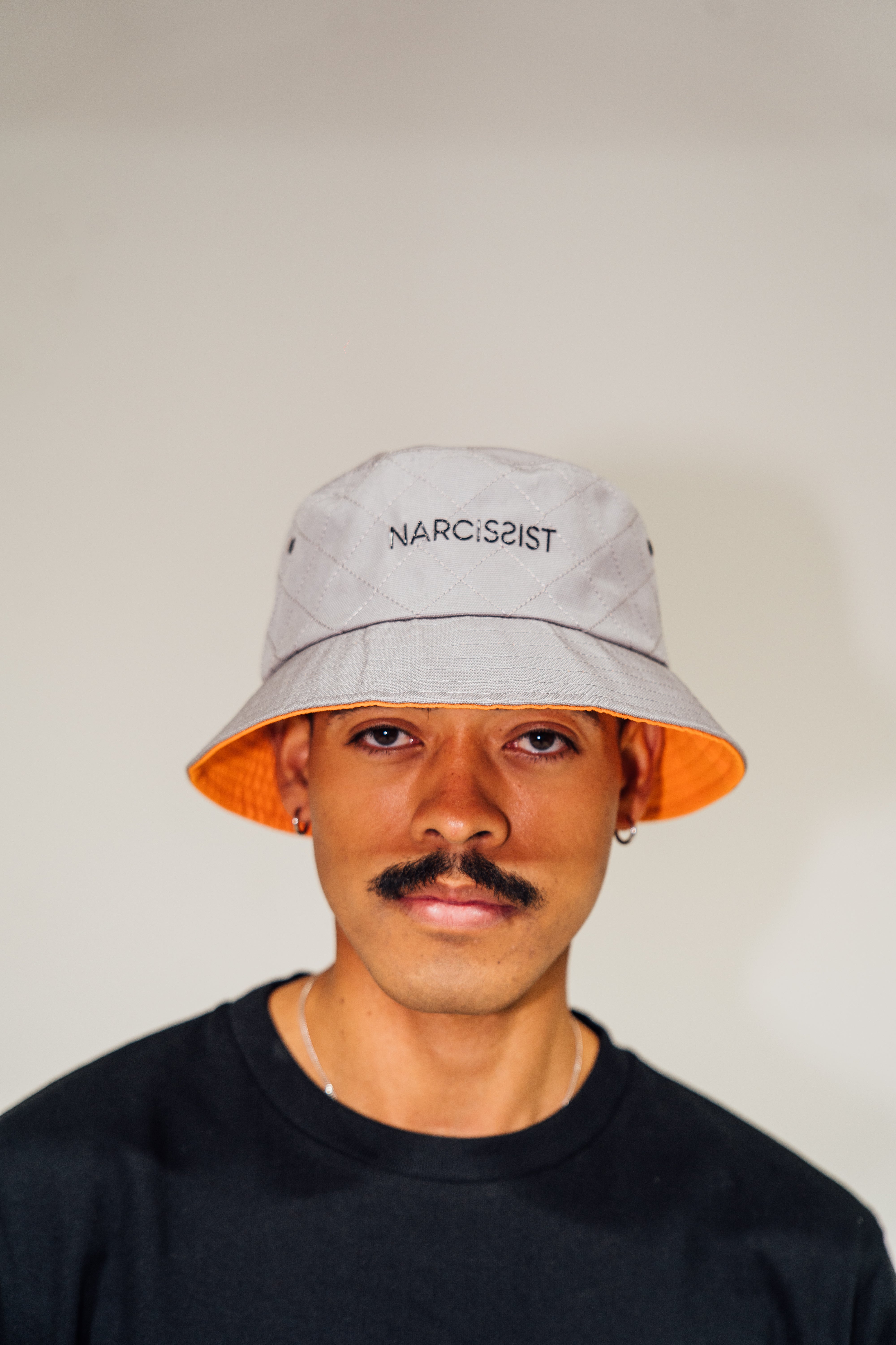 Apex Bucket Hat