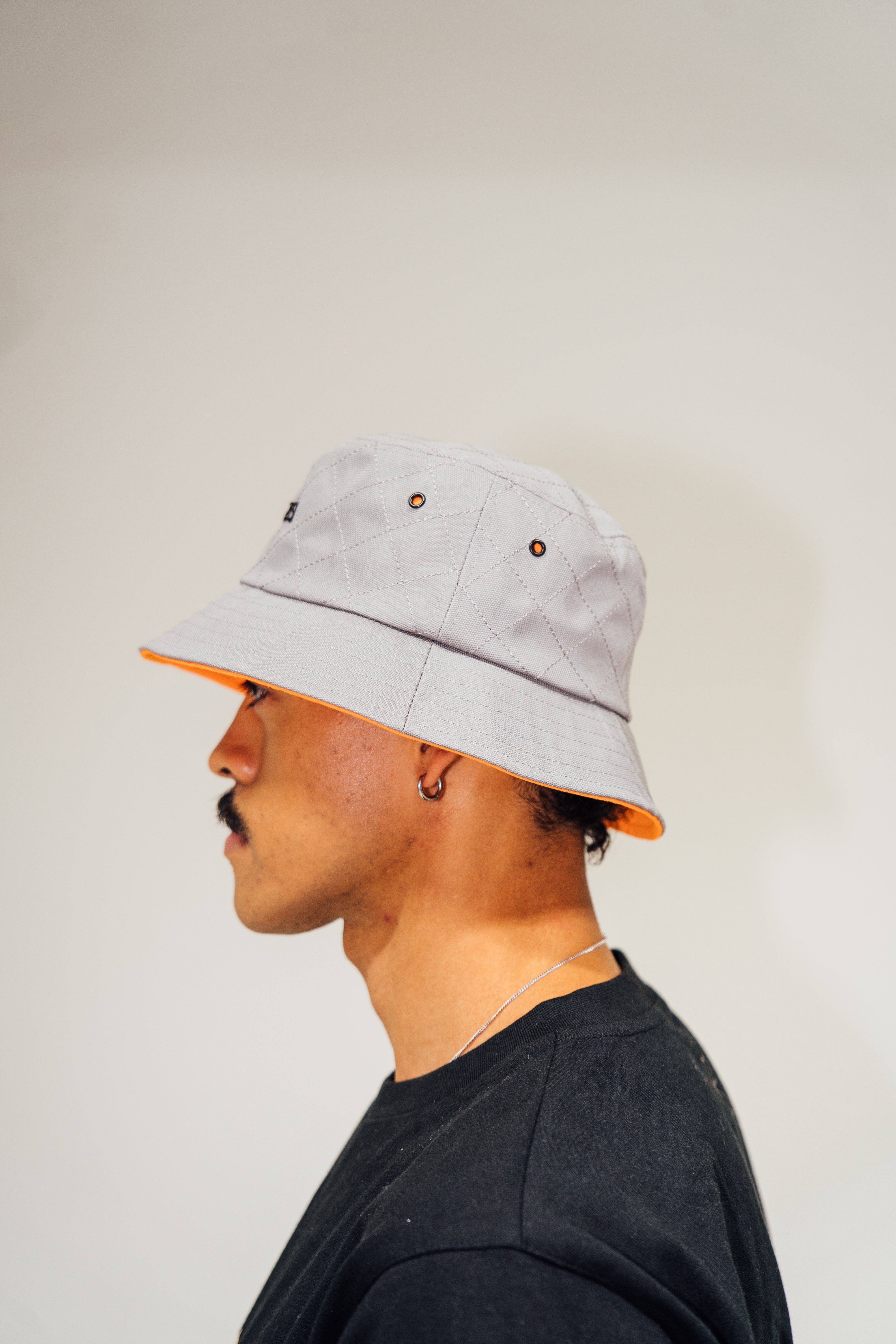 Apex Bucket Hat